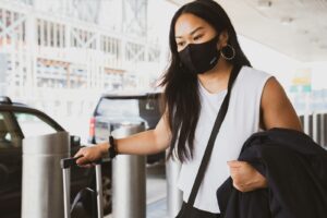 sécurité en voyage