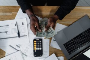 Fonctions du Comptable en PME