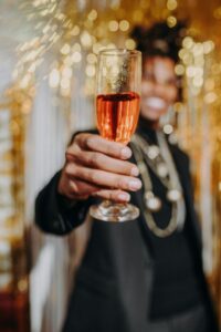 Tout ce qu’il faut savoir sur le champagne rosé