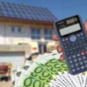Un prêt immobilier