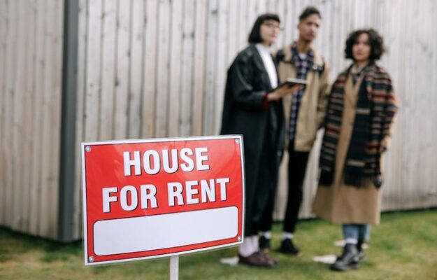 un investissement locatif