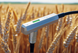 Sonde capacitive sentek