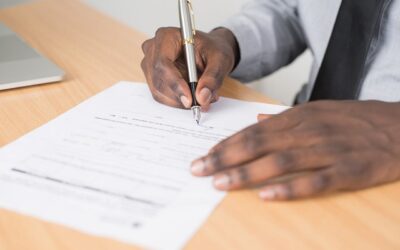 5 raisons d'adopter le document unique EVRP