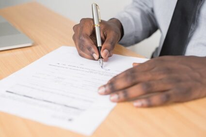 5 raisons d'adopter le document unique EVRP