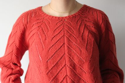 Comment créer votre propre bibliothèque de modèles de tricot gratuits