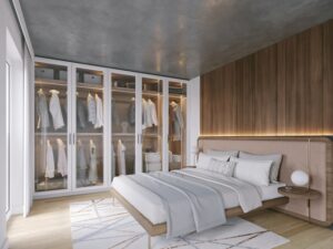 dressing réussi