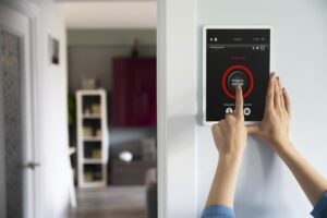 Fonctionnement et installation de détecteurs d'ouverture