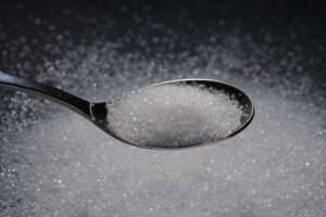 impact du sucre
