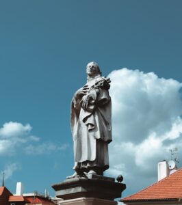 saint christophe signification