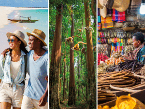 Vacances à Madagascar : les 4 expériences à vivre absolument