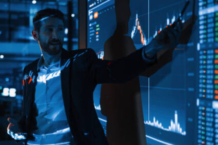 Investissement : les stratégies gagnantes et tendances à surveiller dans les fonds