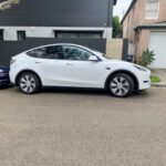 voiture neuve
