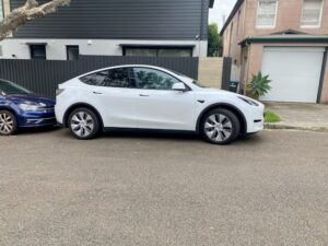 voiture neuve