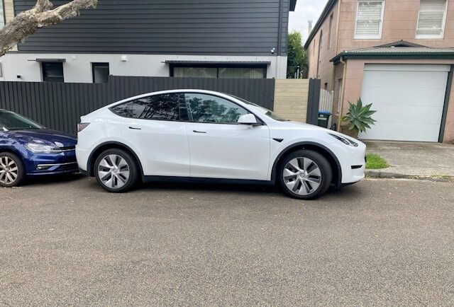 voiture neuve