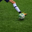 dribbler football