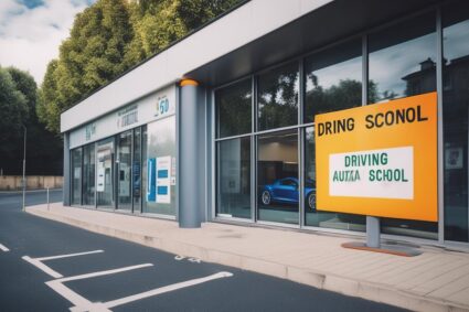 Auto école à Aussonne : ce qu’il faut savoir pour débuter