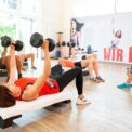 bodypump avant apres