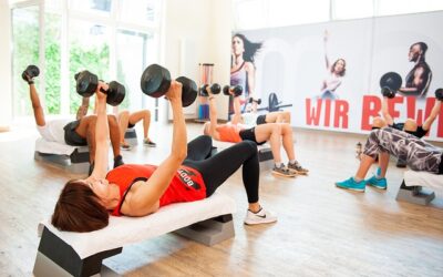 bodypump avant apres