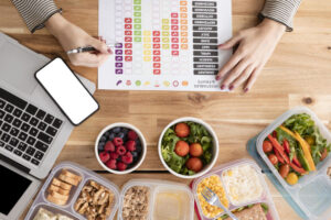 calculer ses besoins caloriques personnalisés