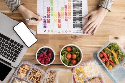 Comment calculer ses besoins caloriques personnalisés ?