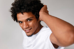 Greffe cheveux afro prix