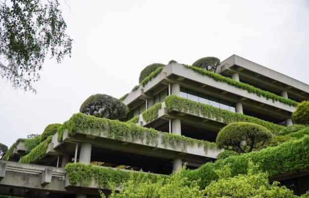 immobilier durable
