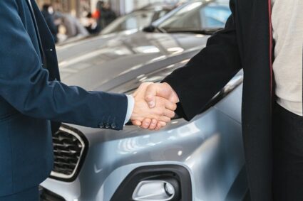 Les effets durables de la pandémie sur le marché automobile en 2025