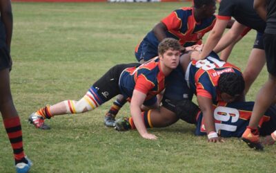 matchs de rugby