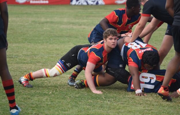 matchs de rugby