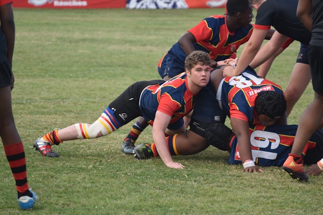 matchs de rugby