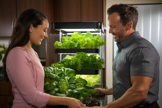 Diversité et créativité dans votre cuisine