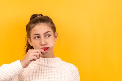 Les 4 étapes d’un bon brossage selon les dentistes