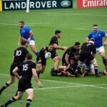 univers du rugby