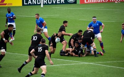 univers du rugby