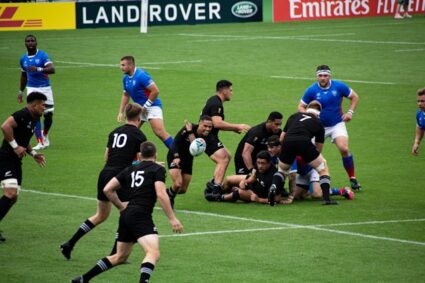 Plonger dans l’univers du rugby et maîtriser ses règles fascinantes