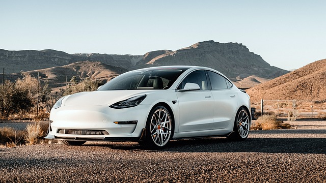 impact de Tesla