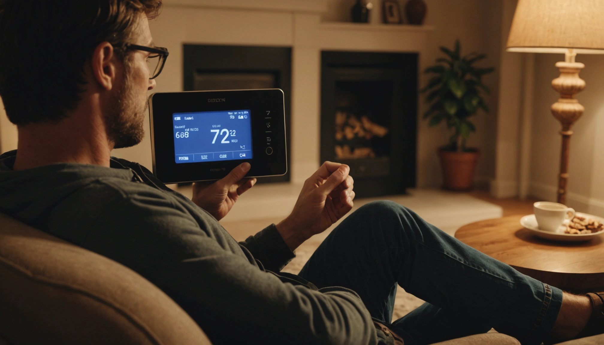 Optimiser le confort thermique : choix et entretien des systèmes de chauffage