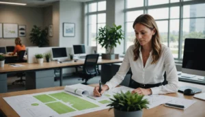 Les défis de l'immobilier face aux nouvelles exigences énergétiques