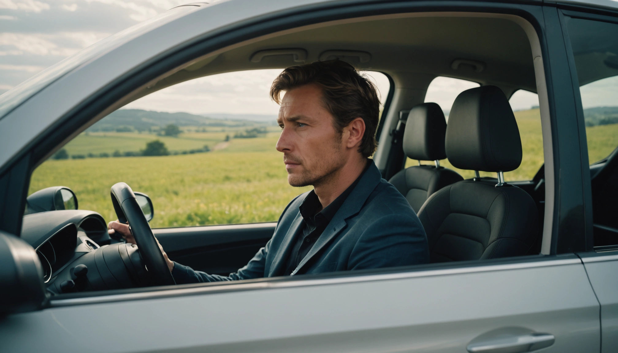 Réflexions et recommandations sur l'expérience des voyages en voiture électrique