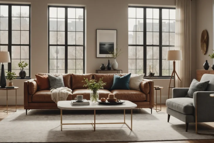 Idées créatives pour transformer votre intérieur avec style et élégance