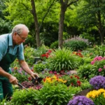 Les secrets d'un jardin extérieur réussi : conseils et astuces pratiques