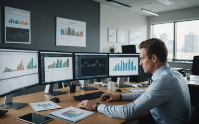 Stratégies de gestion financière : optimiser les ressources de l'entreprise