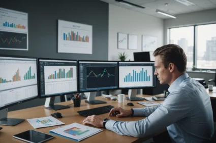Stratégies de gestion financière : optimiser les ressources de l’entreprise