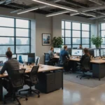 Les professions émergentes qui transforment le marché du travail aujourd'hui