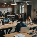 Les clés pour favoriser le bien-être au travail et améliorer la productivité