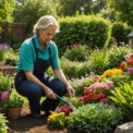 Conseils pratiques pour embellir votre jardin avec des créations originales