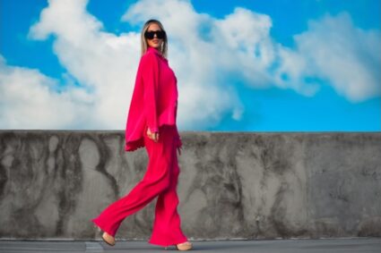 La mode durable : un parfait équilibre entre élégance, féminité et responsabilité