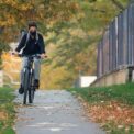 bienfaits du vélo