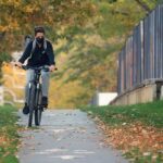 bienfaits du vélo