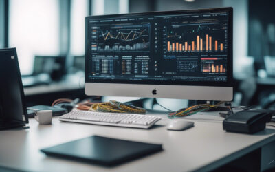 Connecter des logiciels de comptabilité